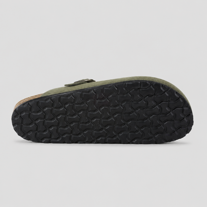 NATURAL BIO PABLO KHAKI