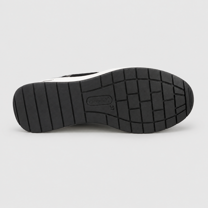 CAPRICE SNEAKER 23300 BLACK COMBO