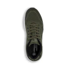 LUMBERJACK VENDOR VERDE MILITARE