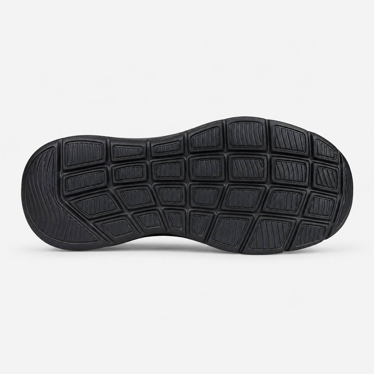 LOTTO RUNNING SLIP&GO ALL BLACK ART. 223479