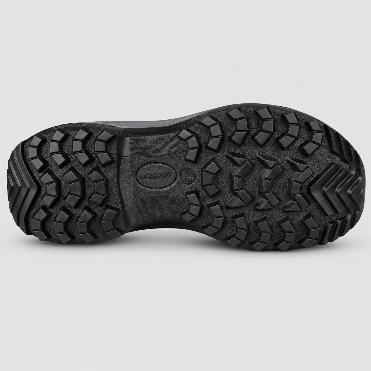 GRISPORT 15711 TREKKING GRIGIO SCURO