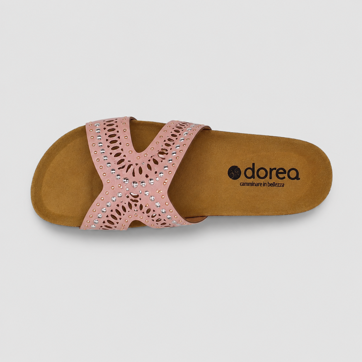 DOREA ZEPPA ROSA