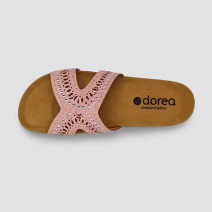 DOREA ZEPPA ROSA