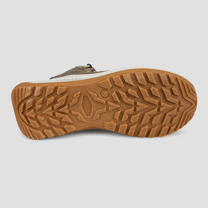 GRISPORT 15503 TREKKING TORBA SCAMOSCIATO