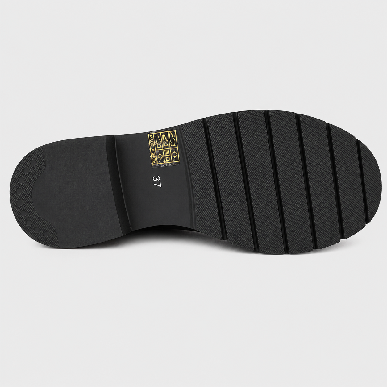 CINZIA SOFT STIVALETTO PFN2161 BLACK