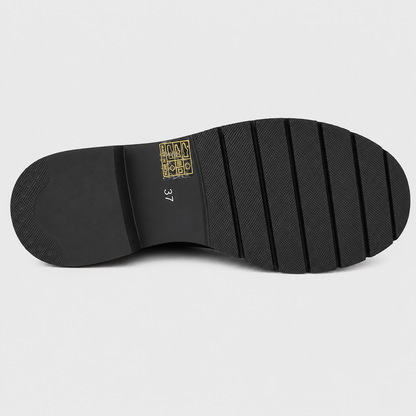 CINZIA SOFT STIVALETTO PFN2161 BLACK