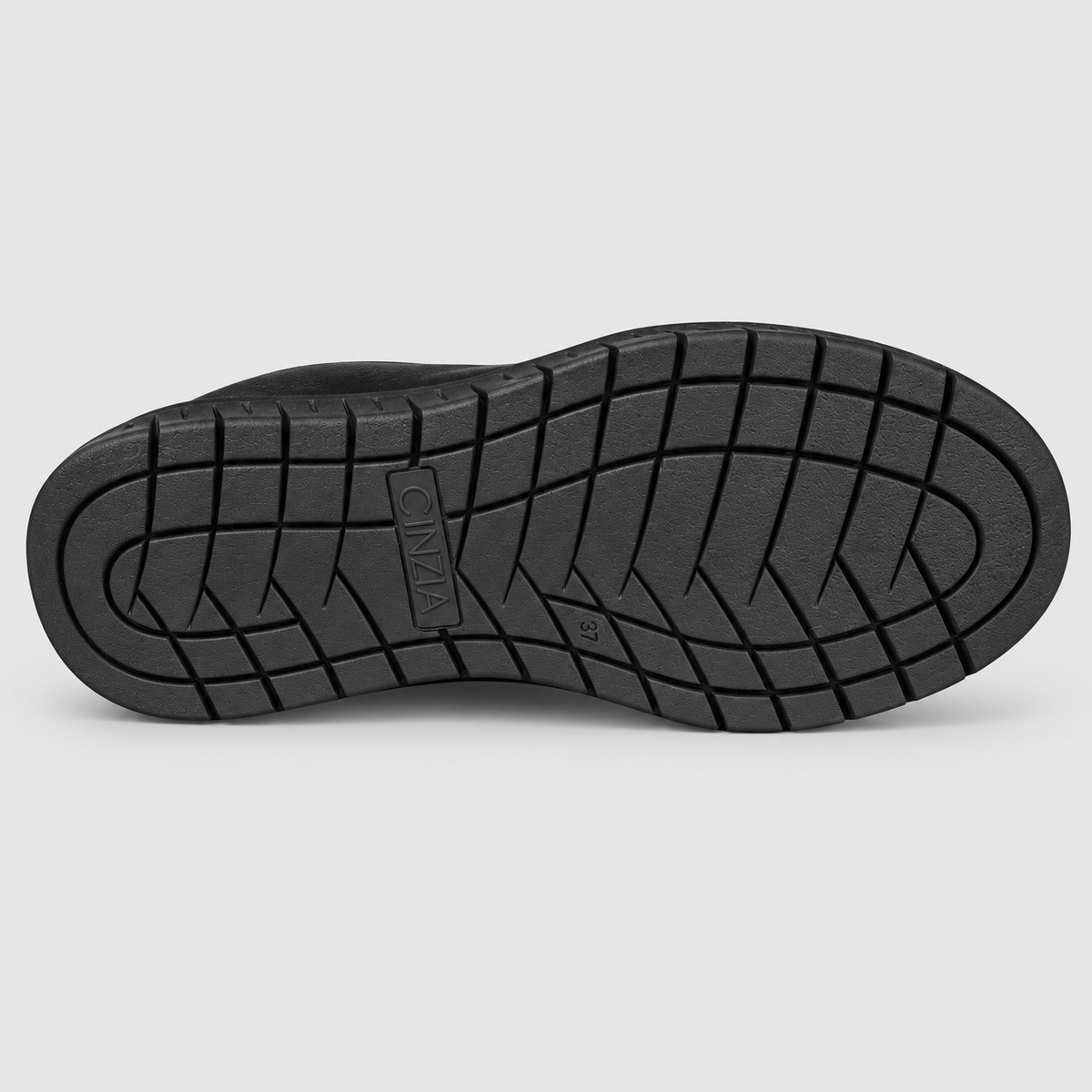 CINZIA SOFT IV7026027 SNEAKER CASTAGNO