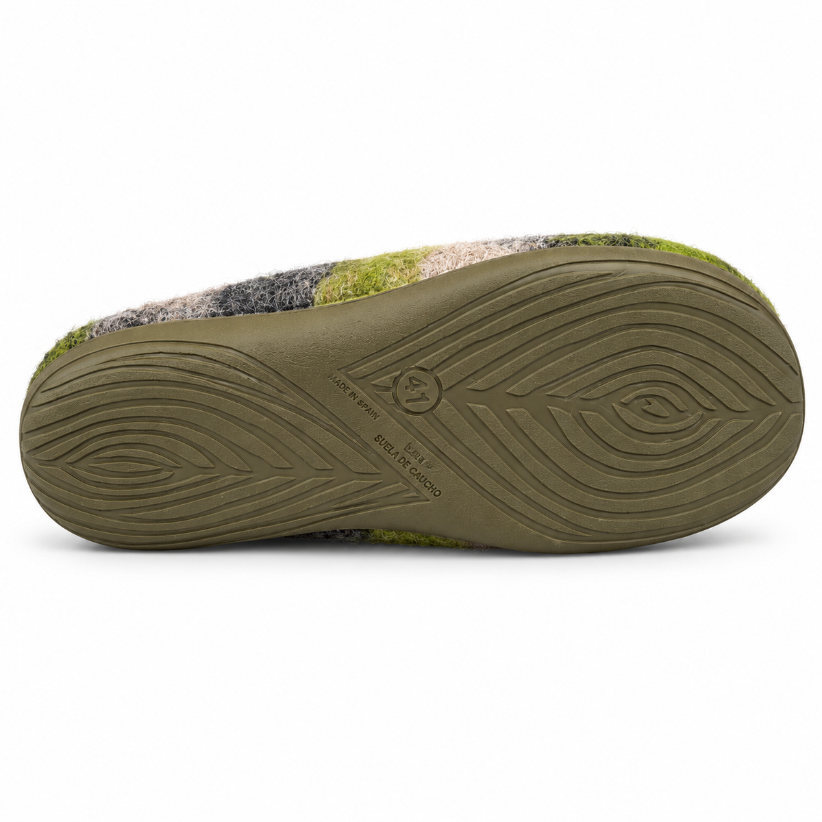 BIORELAX 13680 KAKI