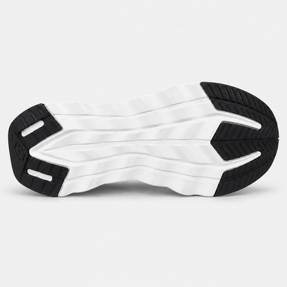 LOTTO RUNNING RUN 60 AMF BLACK/TITAN/GOLD