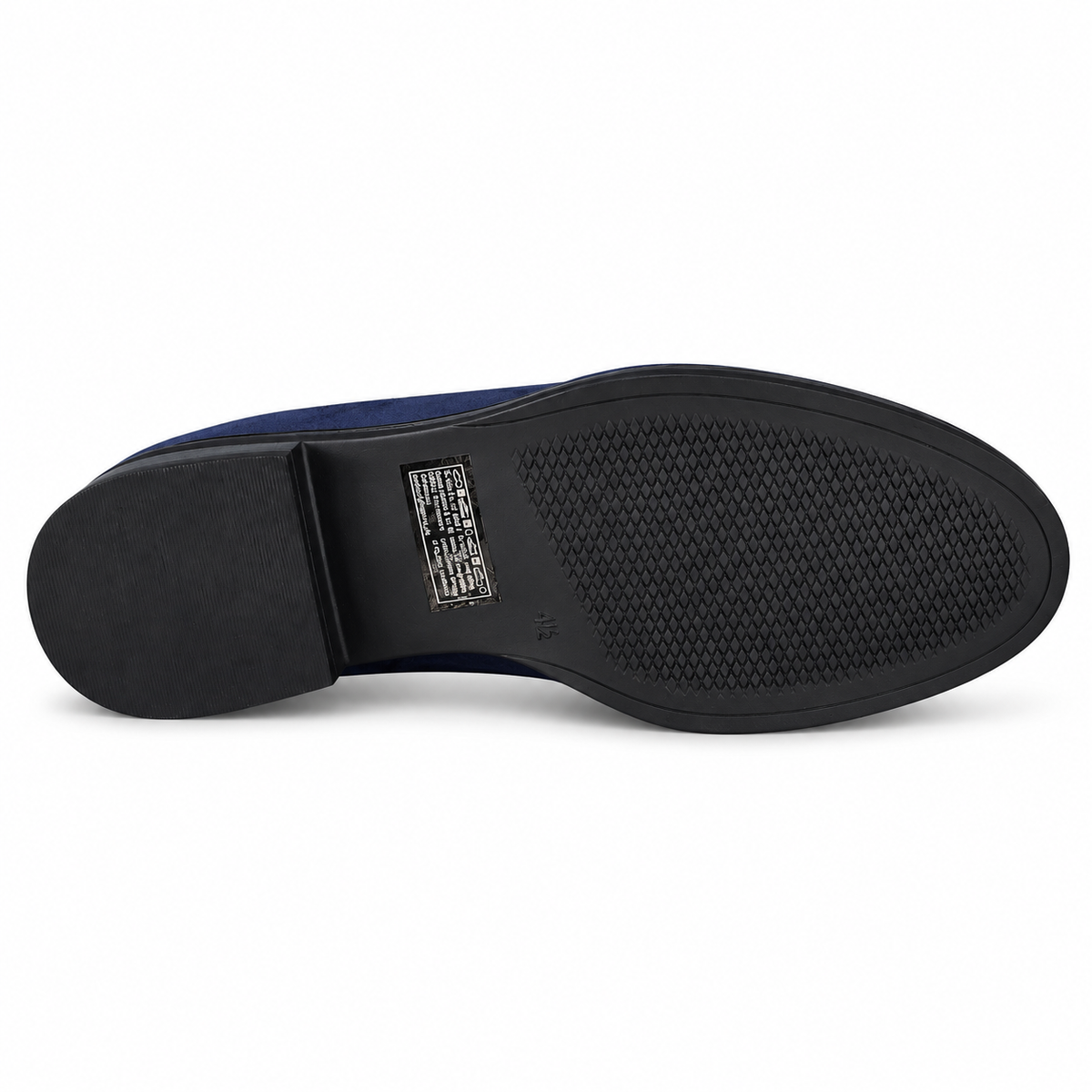 CAPRICE 25512 STIVALE NAVY STRETCH