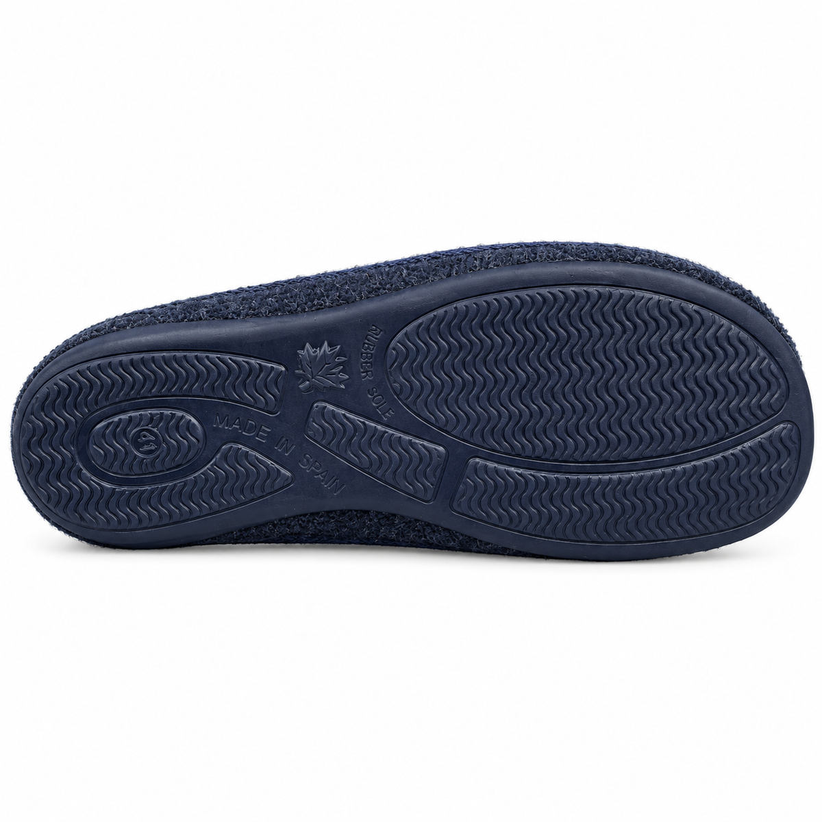 TRATTI DN02 CIABATTA BLU