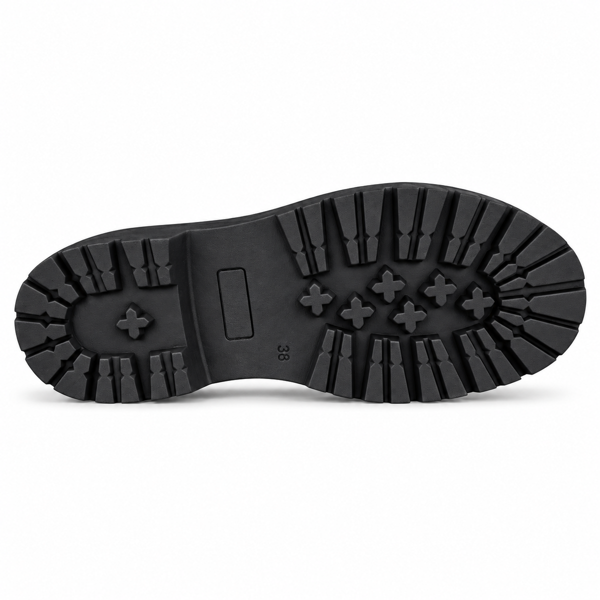 SHOOTERS S24239 STIVALETTO BLACK-GREEN
