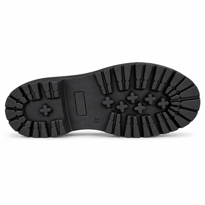SHOOTERS S24239 STIVALETTO BLACK-GREEN