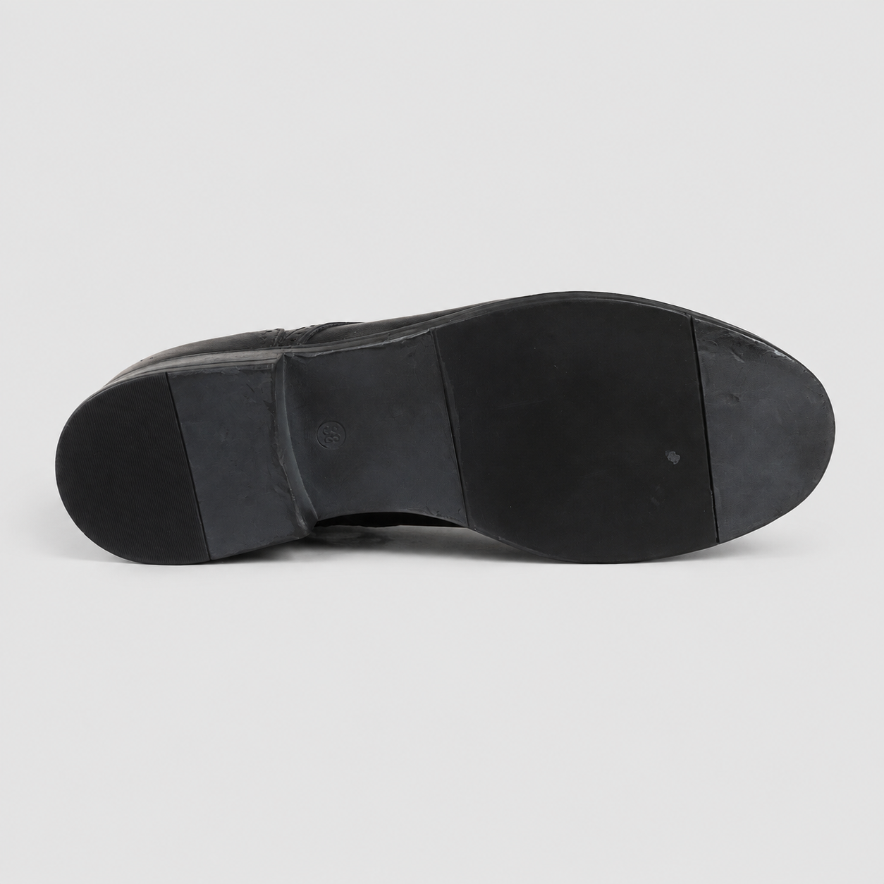 KEP'S SCARPONCINO 9086 DIX NERO