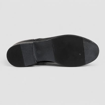 KEP'S SCARPONCINO 9086 DIX NERO