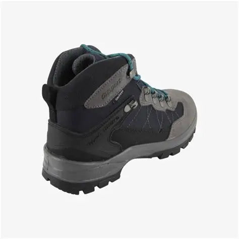 GRISPORT TREKKING CORDURA CAMOSCIO GRIGIO ART. 14511