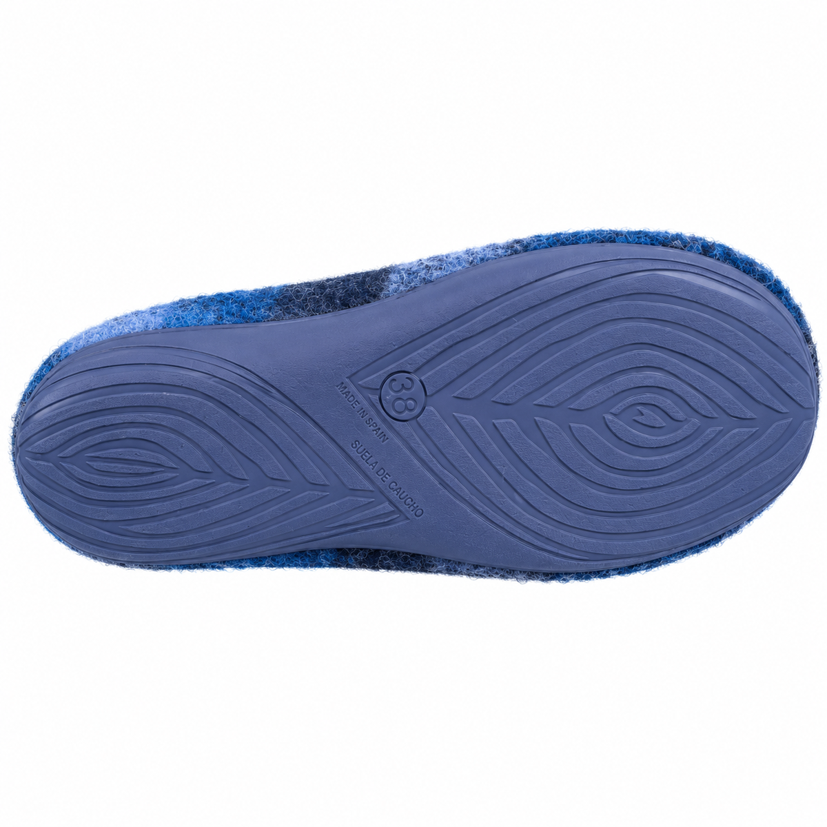 BIORELAX 13045 CIABATTA AZUL
