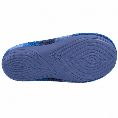 BIORELAX 13045 CIABATTA AZUL