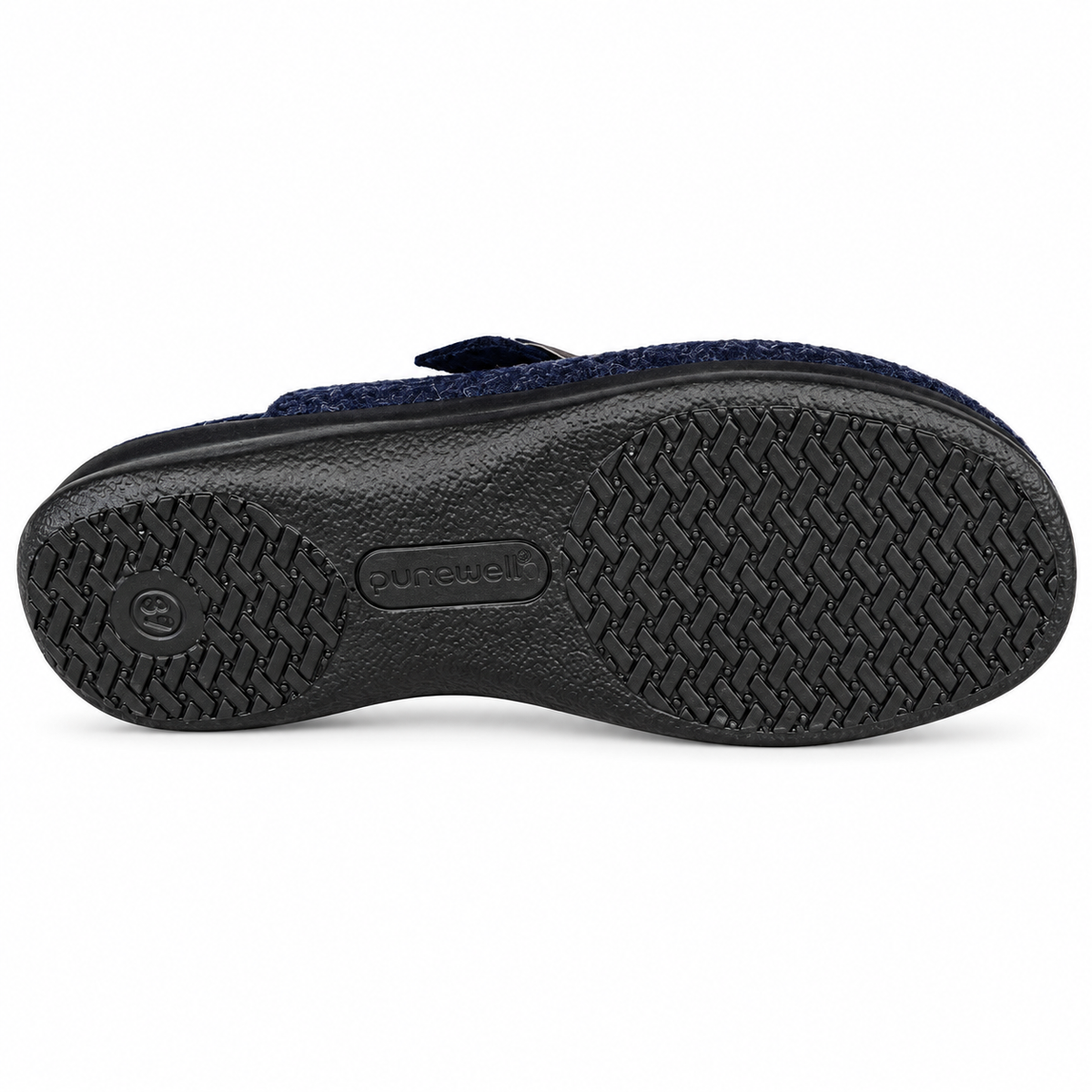 FLY FLOT 773 FIBBIA BLU