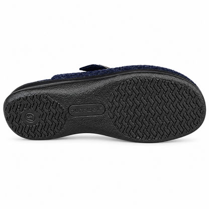 FLY FLOT 773 FIBBIA BLU