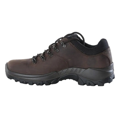 GRISPORT SCARPA TREKKING PELLE MARRONE ART. 10309