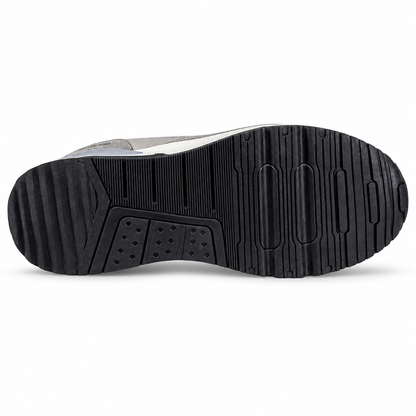 U.S. GRAND POLO GRAY-BLACK