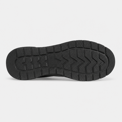 CINZIA SOFT SNEAKER IV424481 BLACK/T. DI MORO
