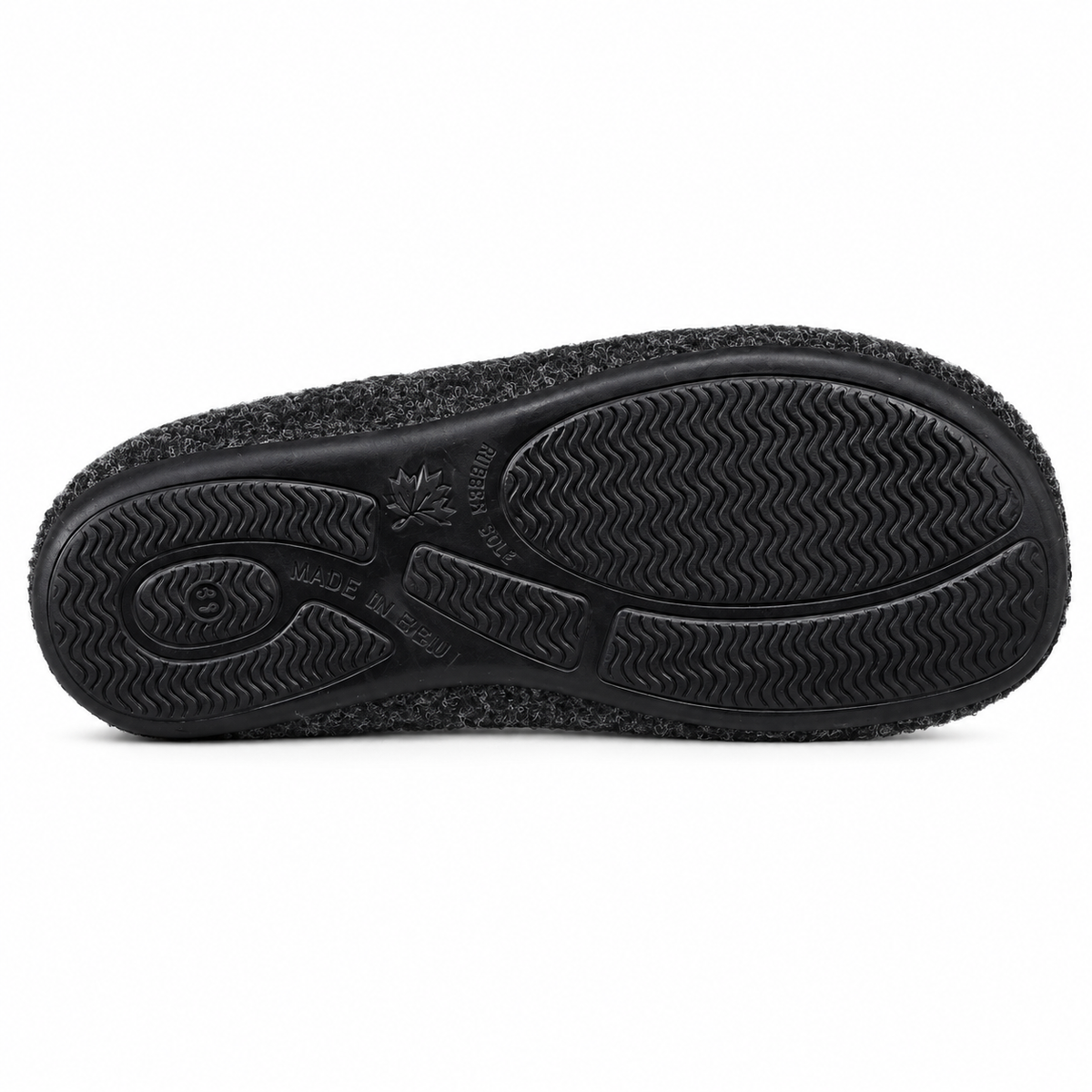 TRATTI 290 PANTOFOLA VERDONE