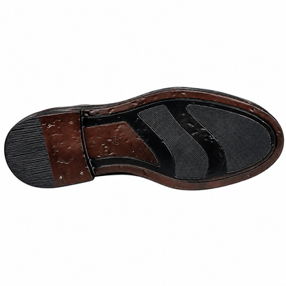 KEP'S 1355 STIVALETTO T. DI MORO