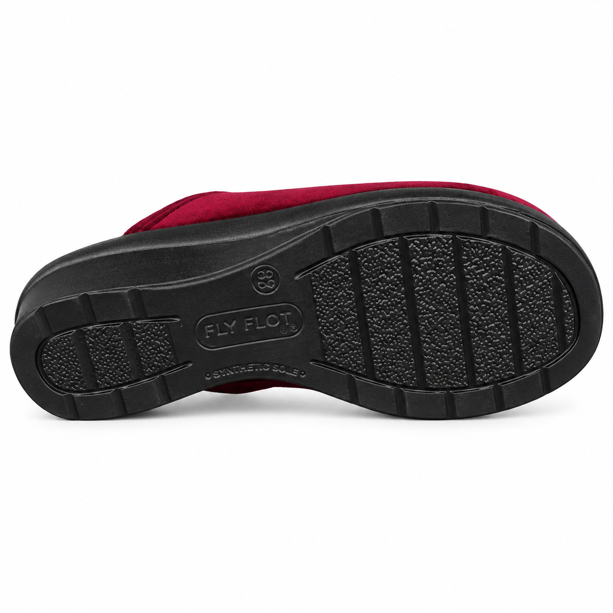 FLY FOT X67 BORDO'