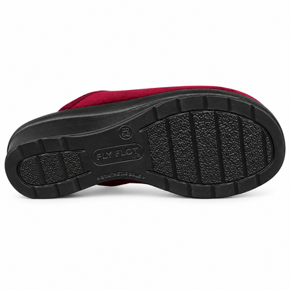 FLY FOT X67 BORDO'