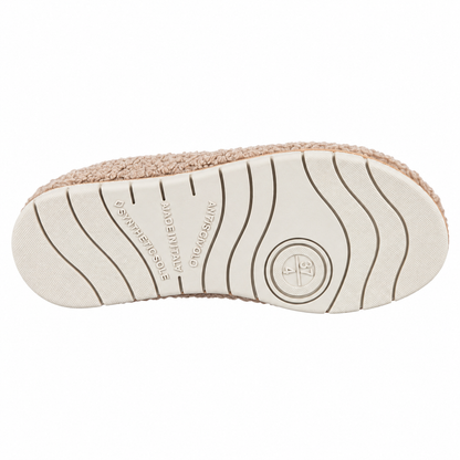 STELLA LIA 012 CIABATTA BEIGE