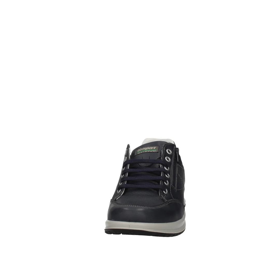 GRISPORT ALLACCIATA ZIP BLU ART. 43069