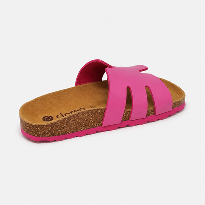 DOREA FUXIA