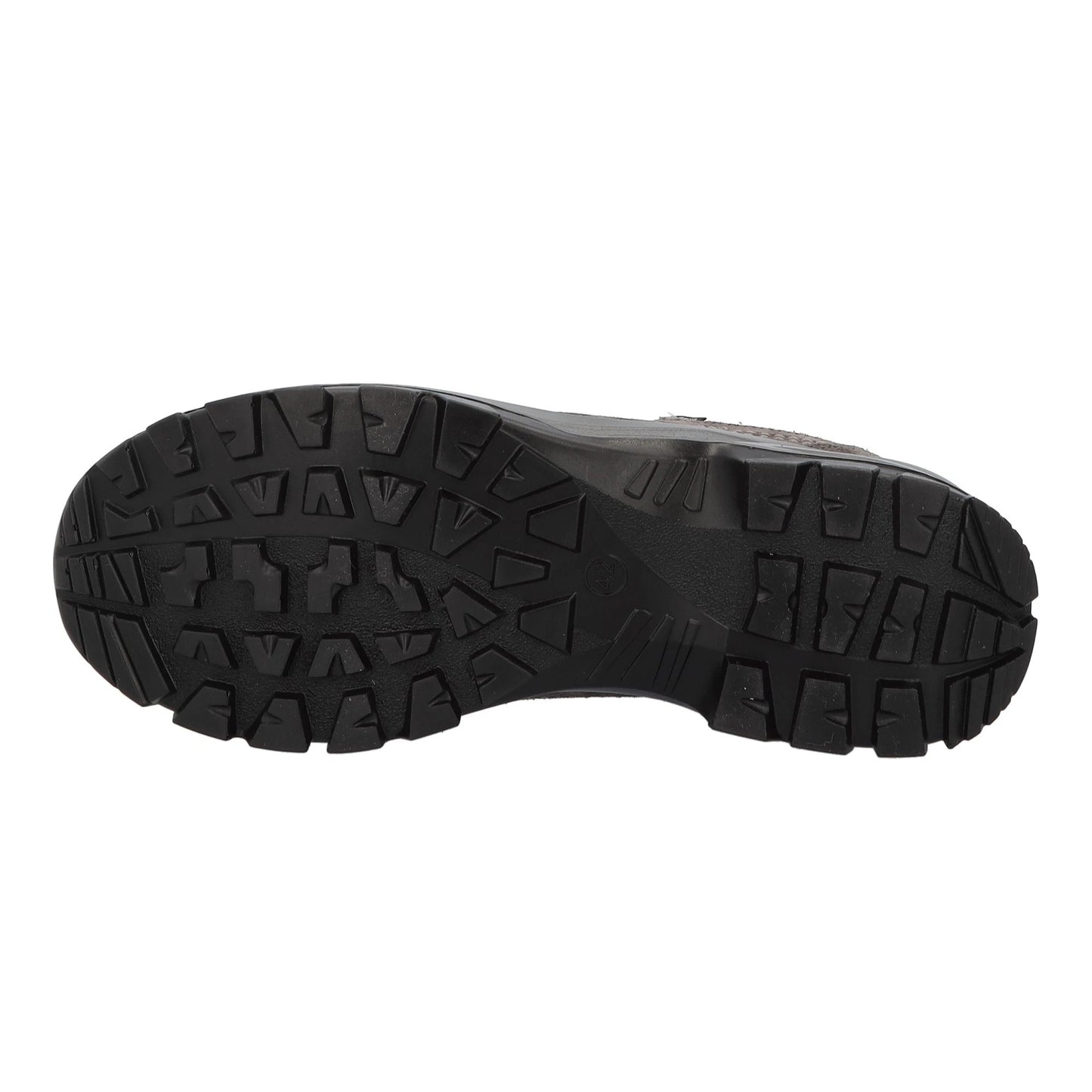 GRISPORT NABUK GRIGIO