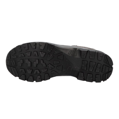 GRISPORT NABUK GRIGIO