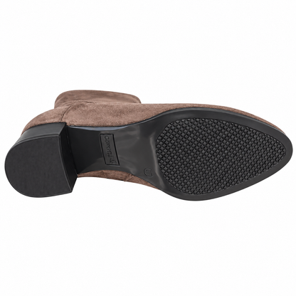 CAPRICE 25313 STIVALETTO CAFE' STRETCH