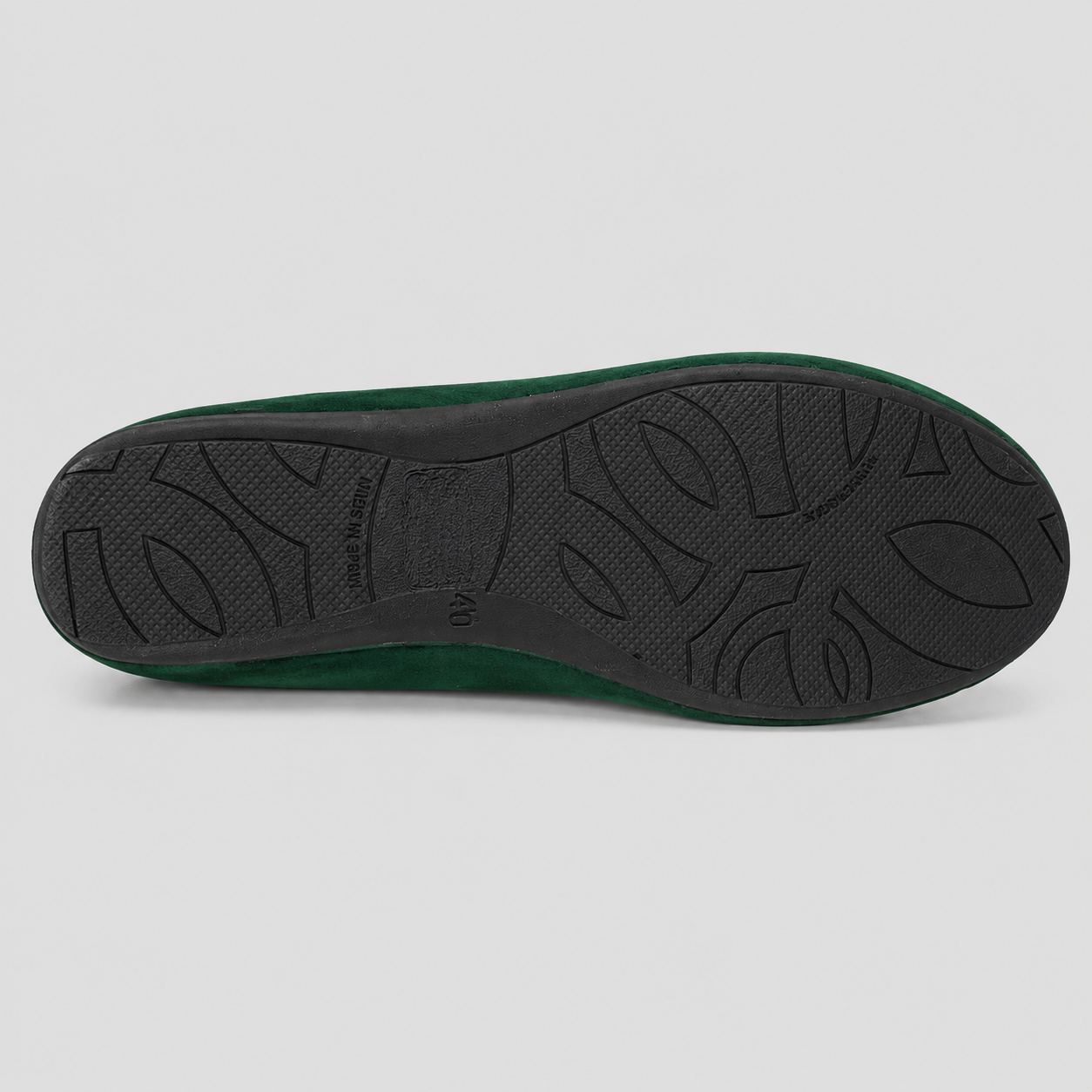 DOREA CS02 PANTOFOLA VERDONE
