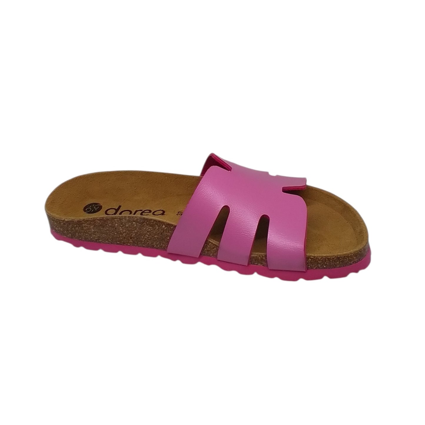 DOREA 130  FUXIA