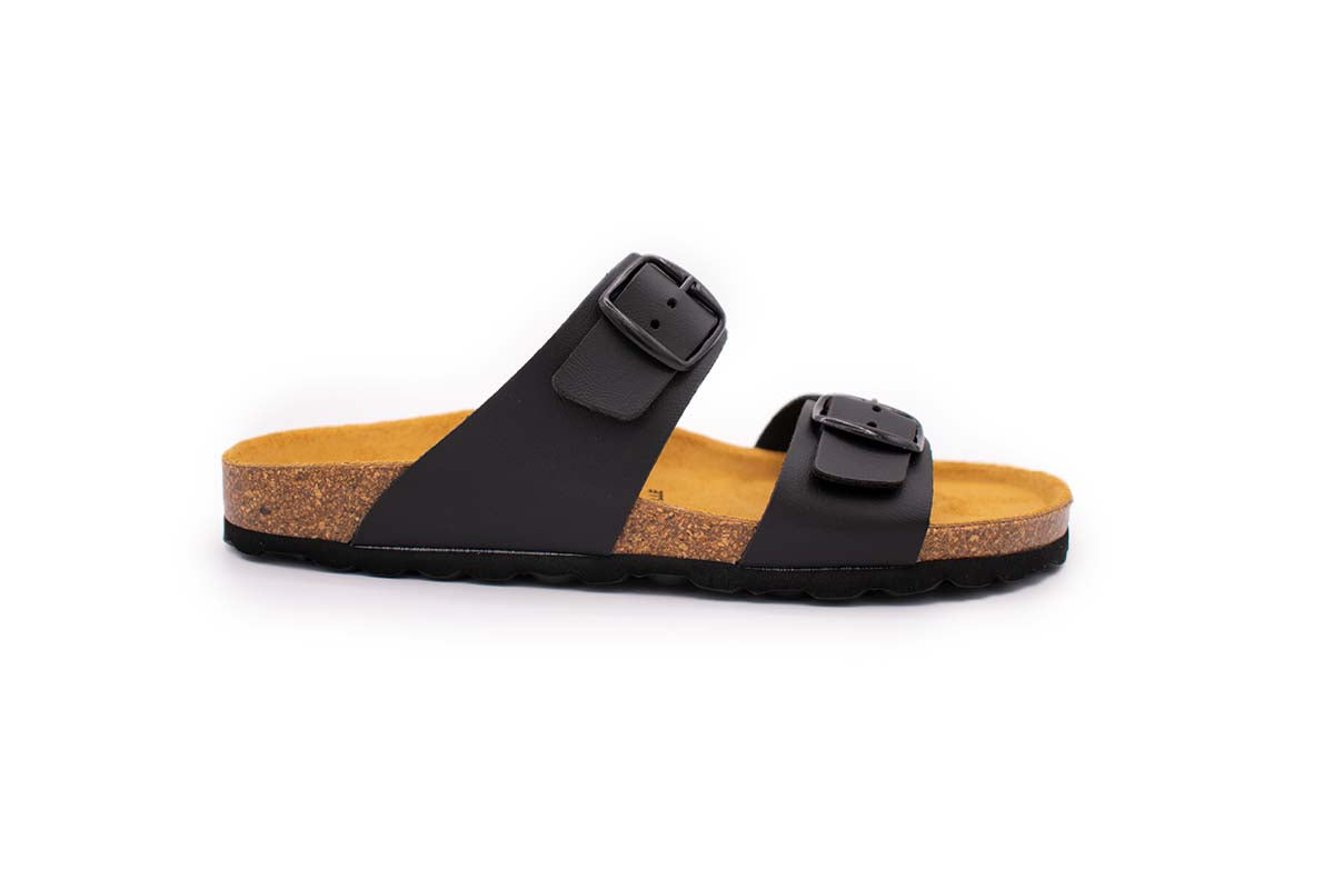 DOREA 161 2 FIBBIE NERA