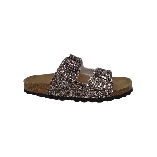 DOREA 161 GLITTER BRONZO