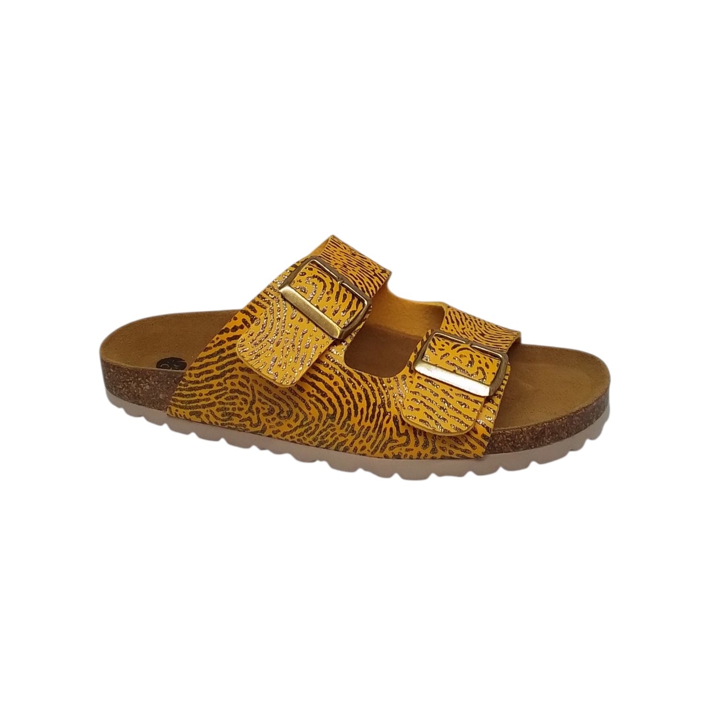 DOREA 175 GIALLA GLITTER
