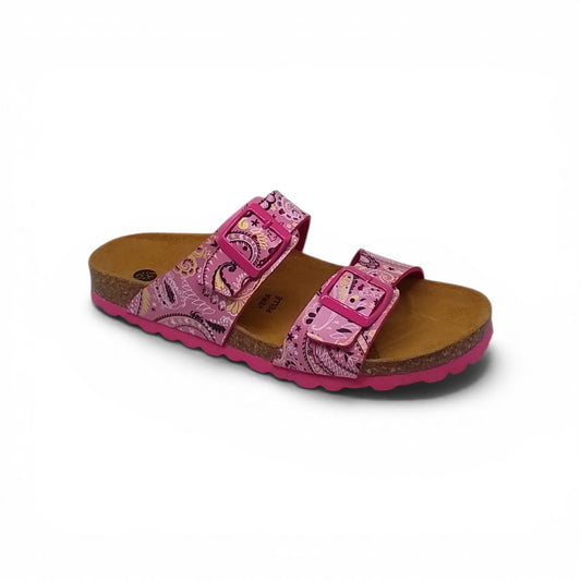 DOREA 176 BANDANA FUXIA