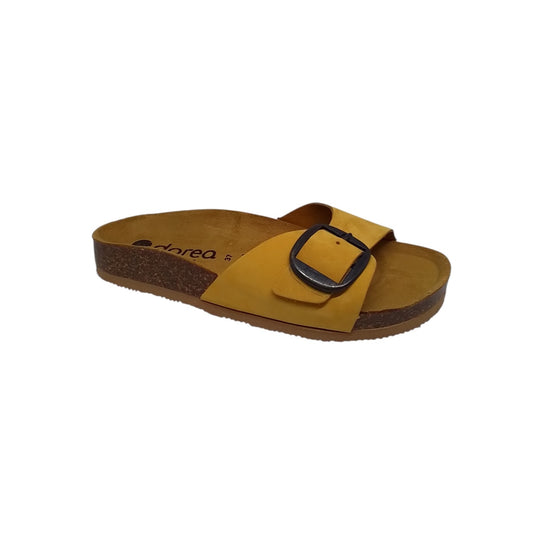 DOREA 303 GIALLA