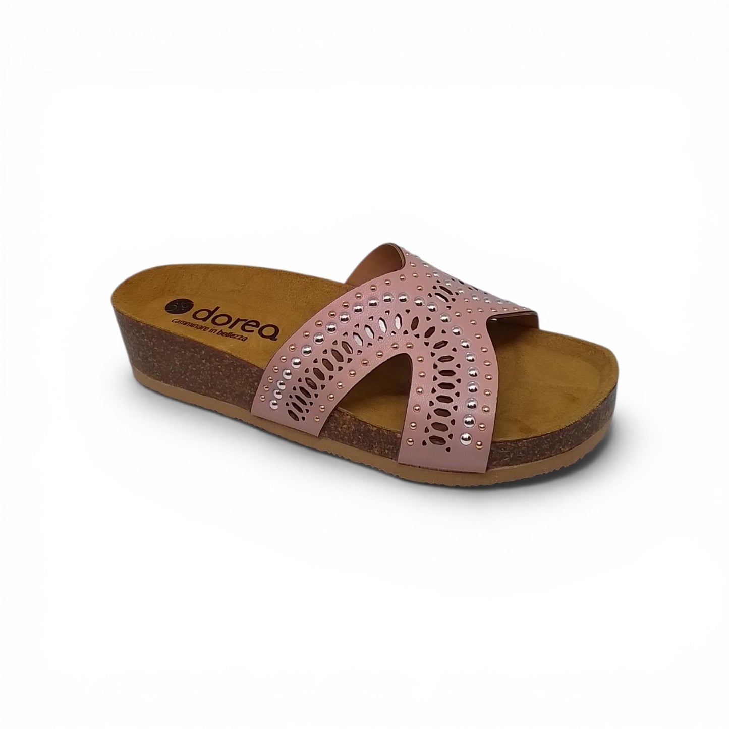 DOREA ZEPPA 518 ROSA