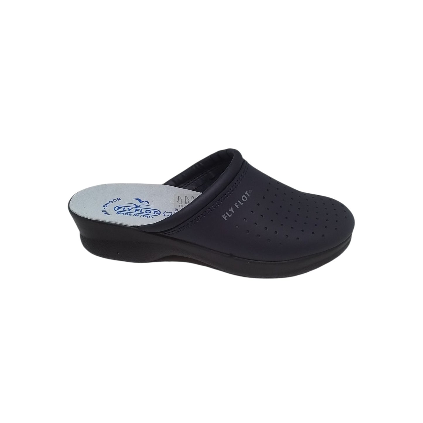 FLY FLOT BLU BUCHI CHIUSA