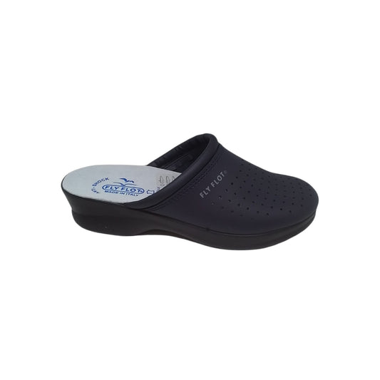 FLY FLOT BLU BUCHI CHIUSA