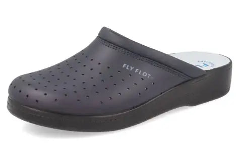 FLY FLOT BLU FORATA