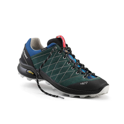 GRISPORT SCARPA TREKKING VERDE ART. 13133