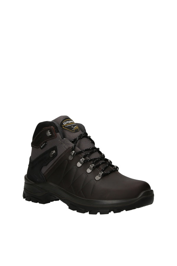 GRISPORT 14503 PELLE MARRONE